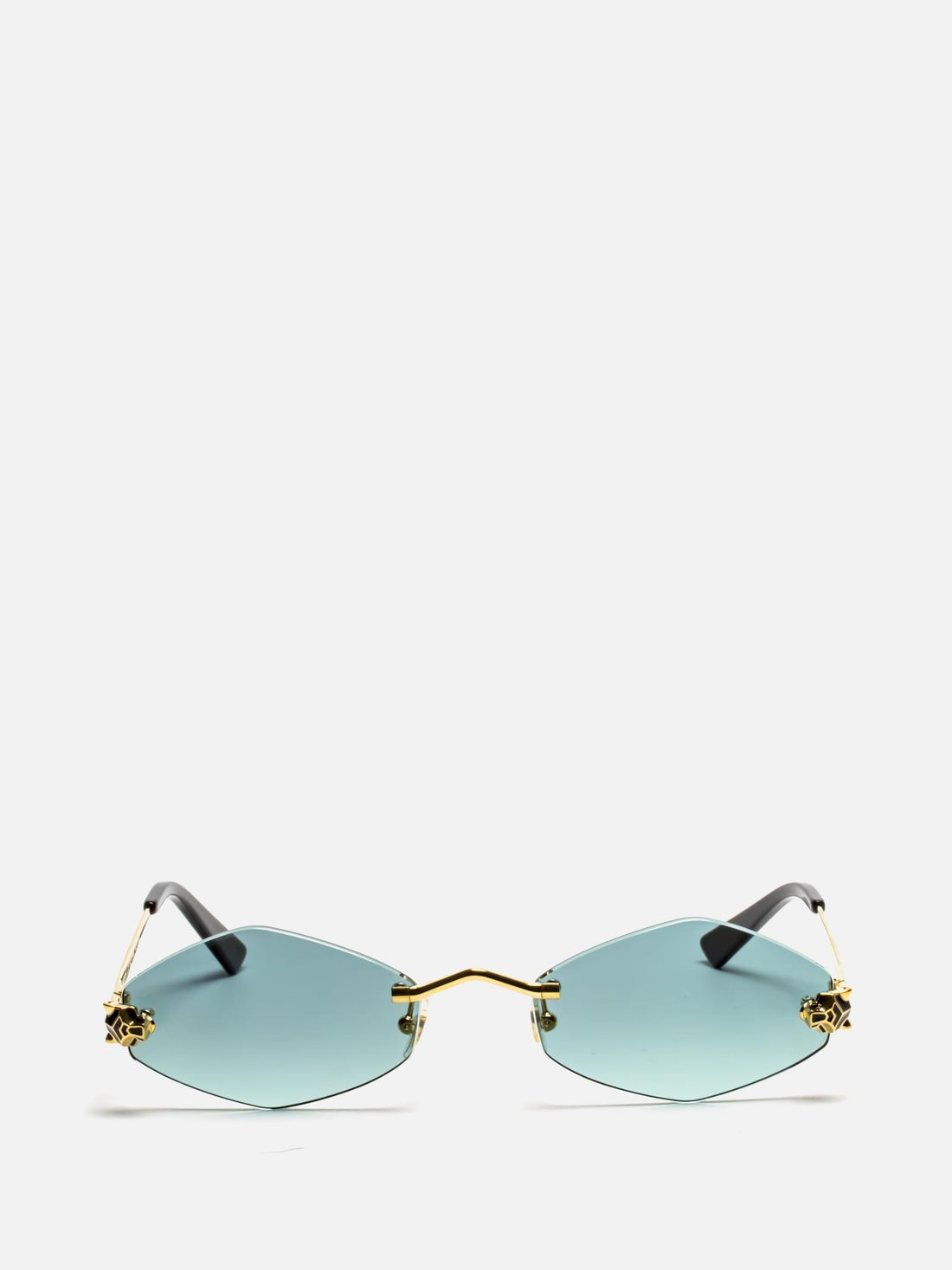CT0433S 003 PANTHÈRE DE CARTIER SUNGLASSES