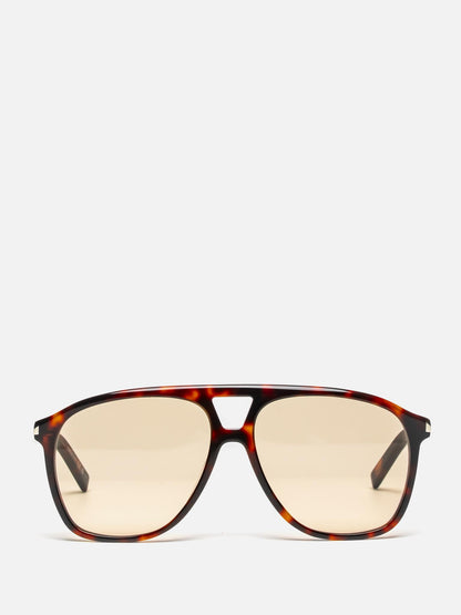 SL 596 DUNE 003 AVIATOR SUNGLASSES
