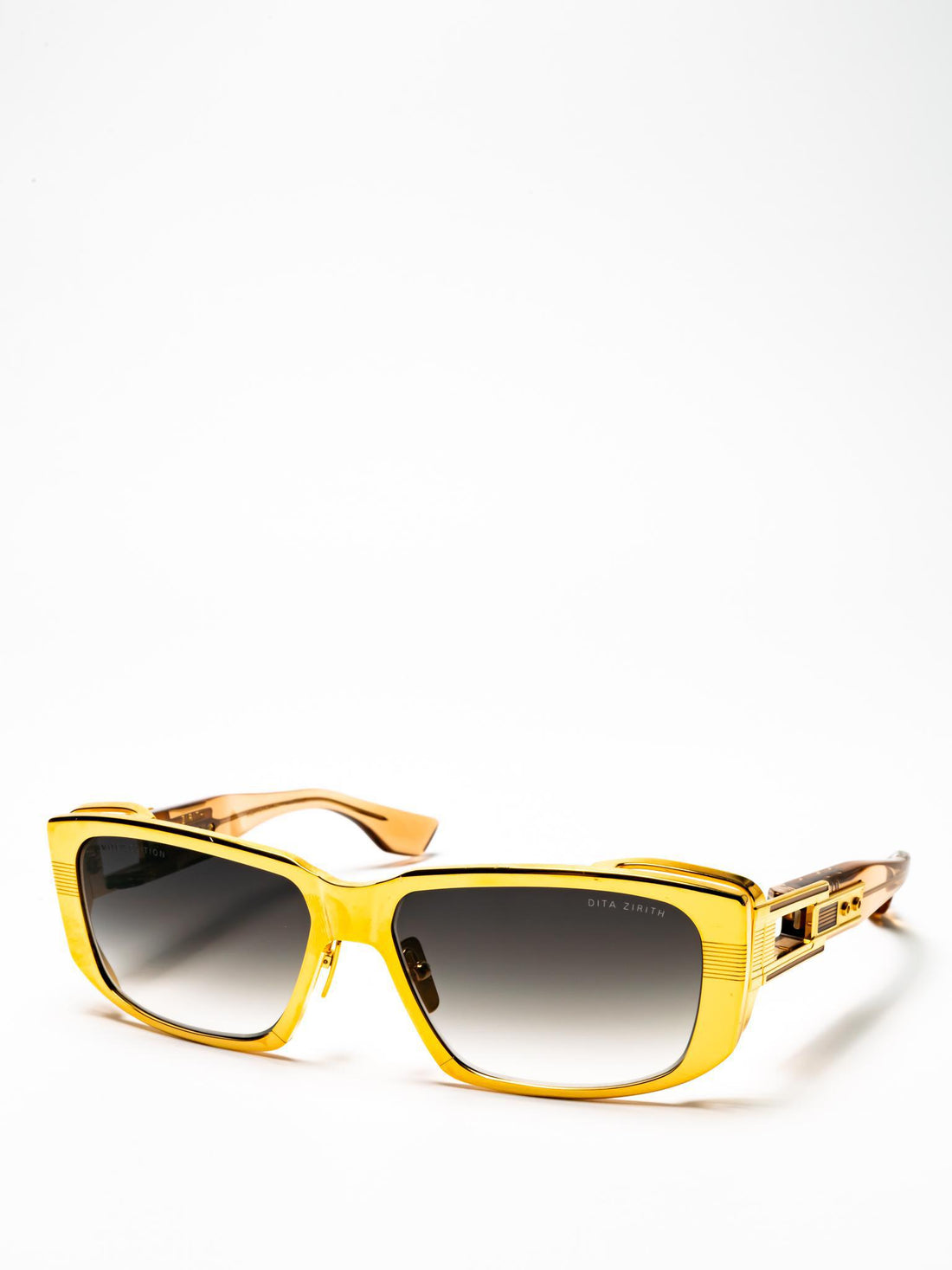 DITA | ZIRITH | DTS435-A-01