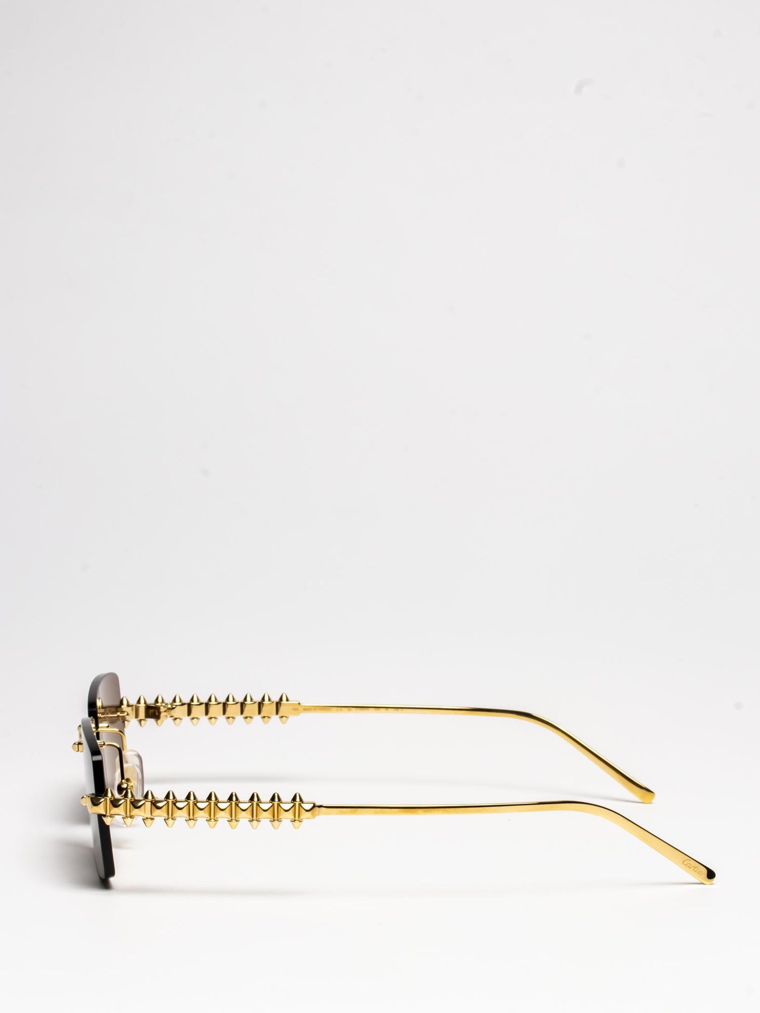 CT0604S 002 | CLASH DE CARTIER SUNGLASSES