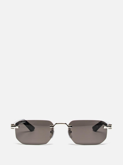 CT0622S 005 | C DÉCOR SUNGLASSES