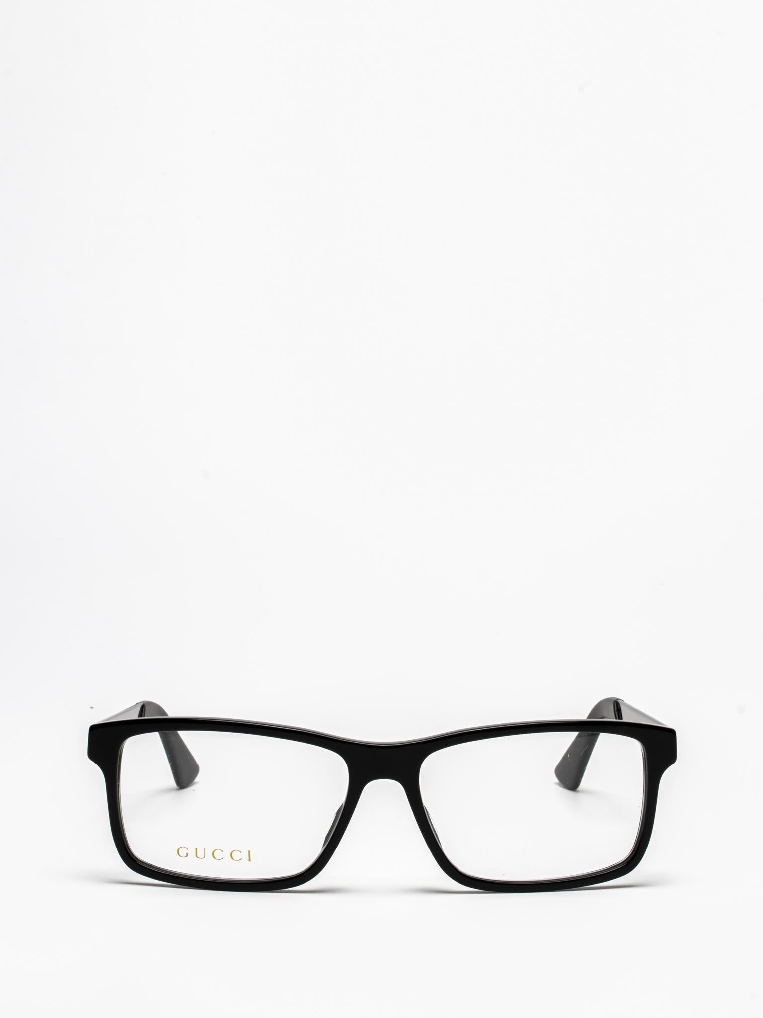 GG0692O 004 | RECTANGULAR EYEGLASESSES