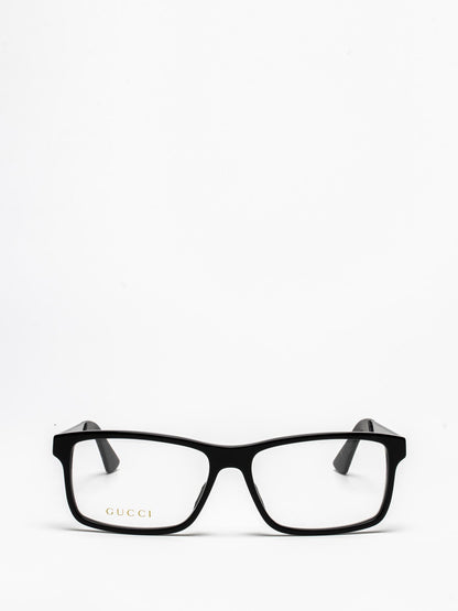 GG0692O 004 | RECTANGULAR EYEGLASESSES