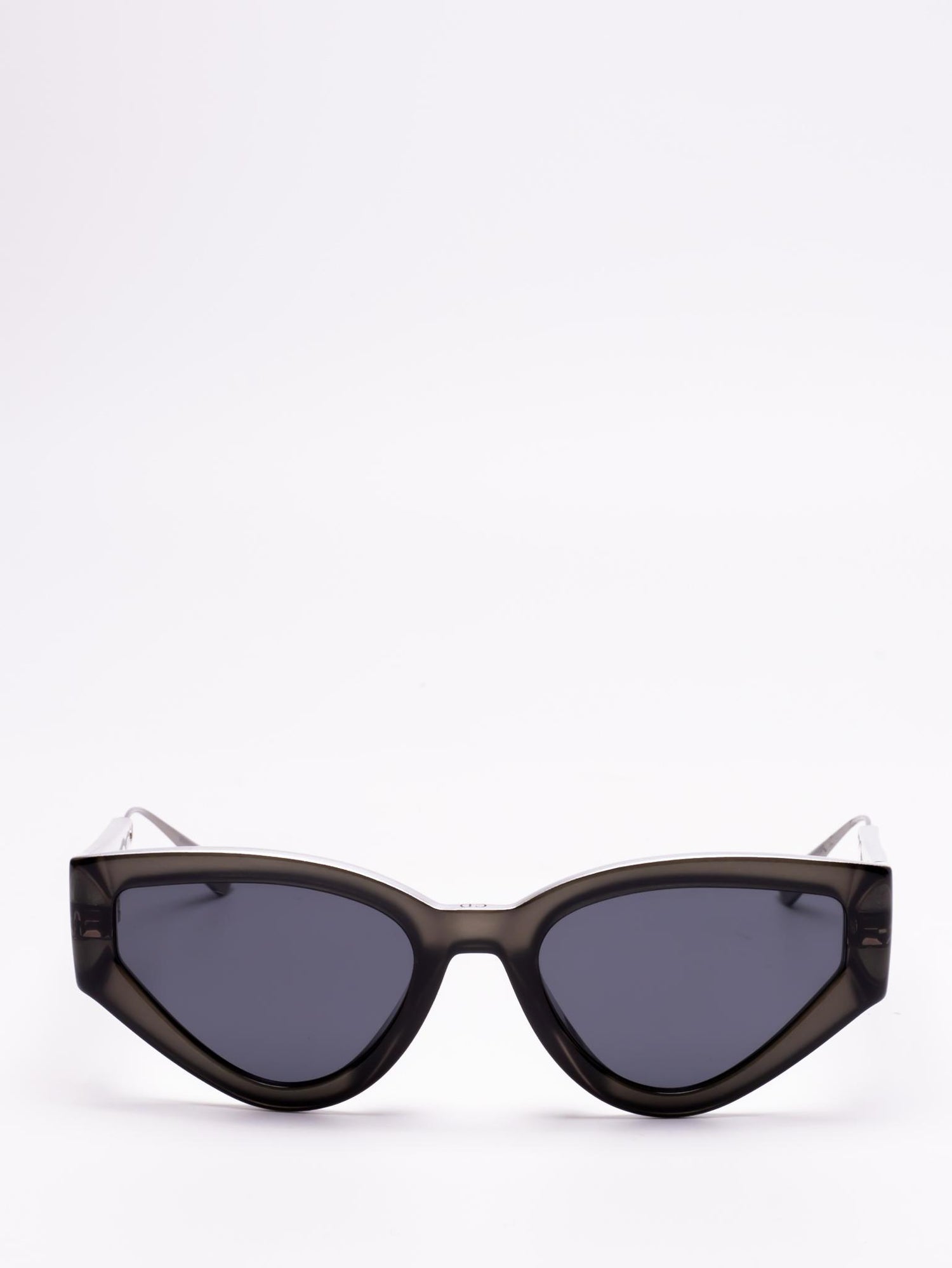 Dior Black CATSTYLEDIOR1 Sunglasses