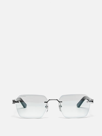 CT0623S 001 CARTIER EYEGLASSES
