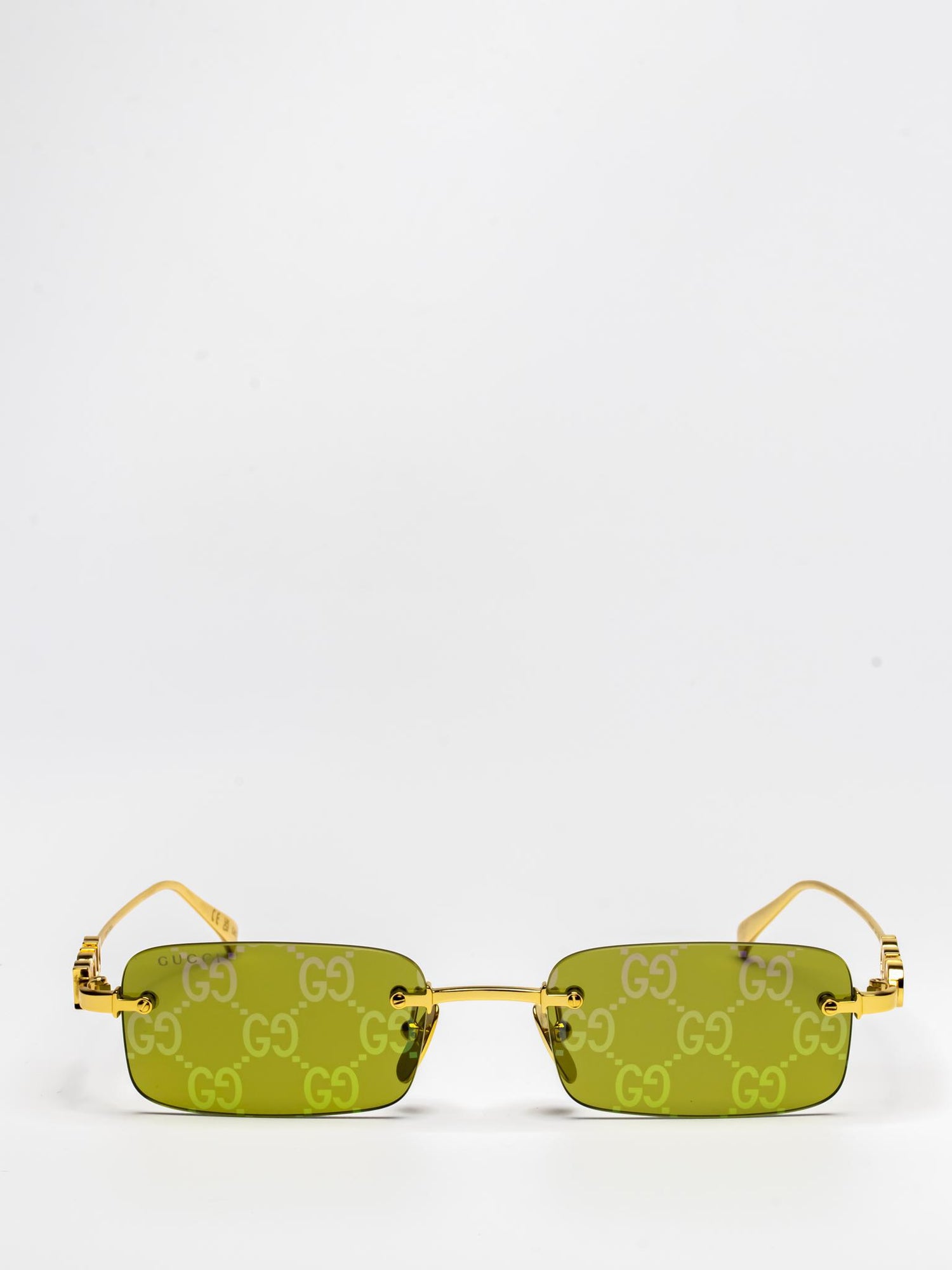 GG1808S 002 | RECTANGULAR SUNGLASSES
