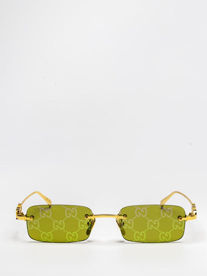 GG1808S 002 | RECTANGULAR SUNGLASSES