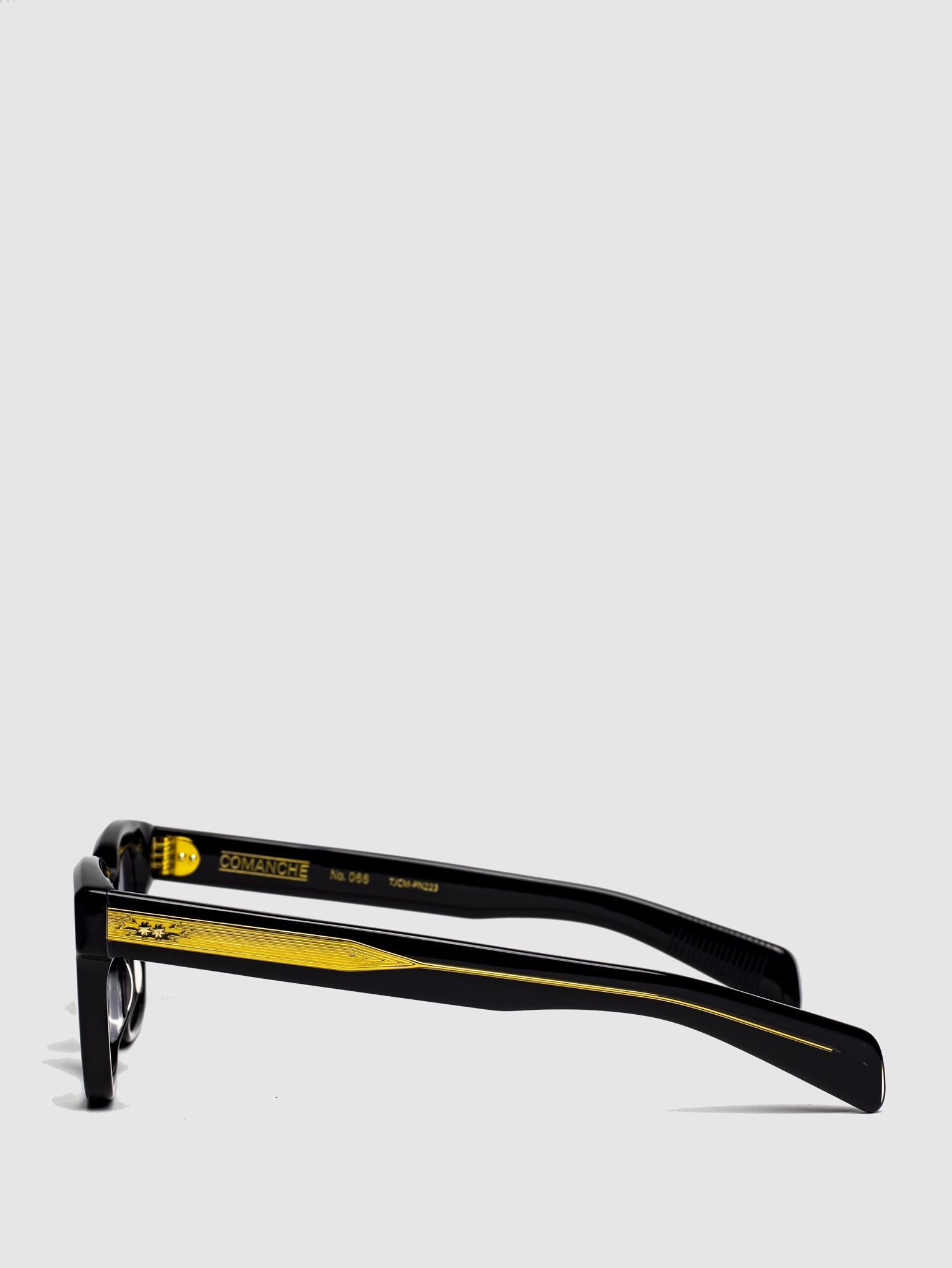 COMANCHE | BRG RX