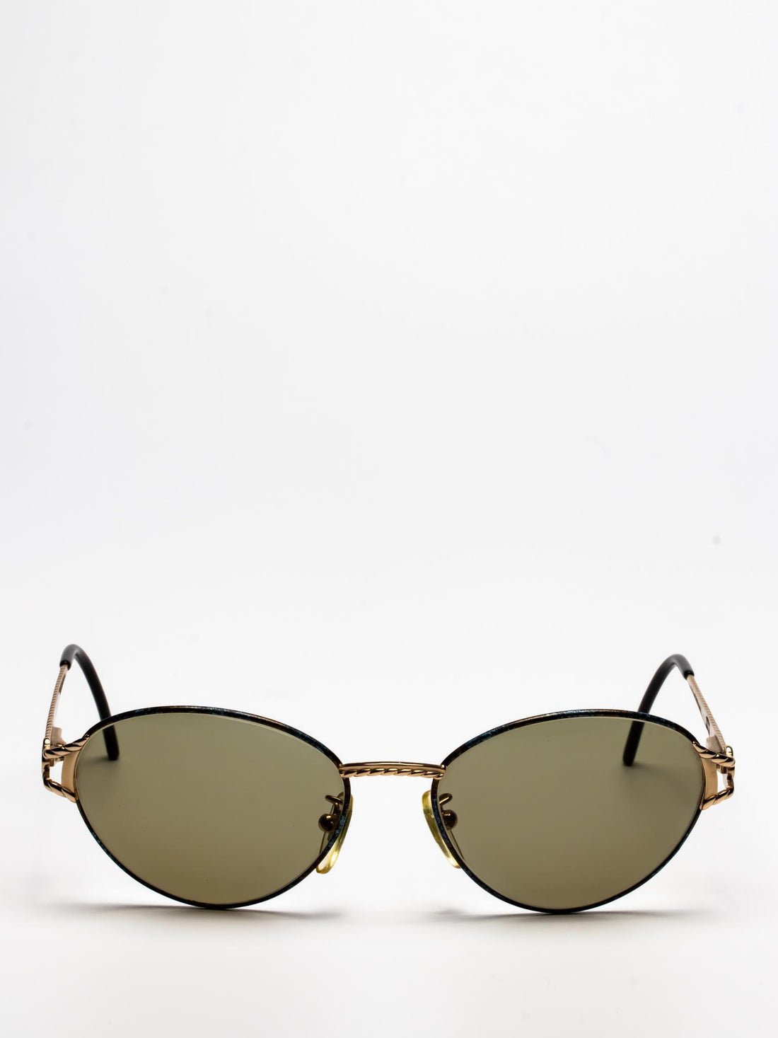 FENDI F46 JADE SHIMMER