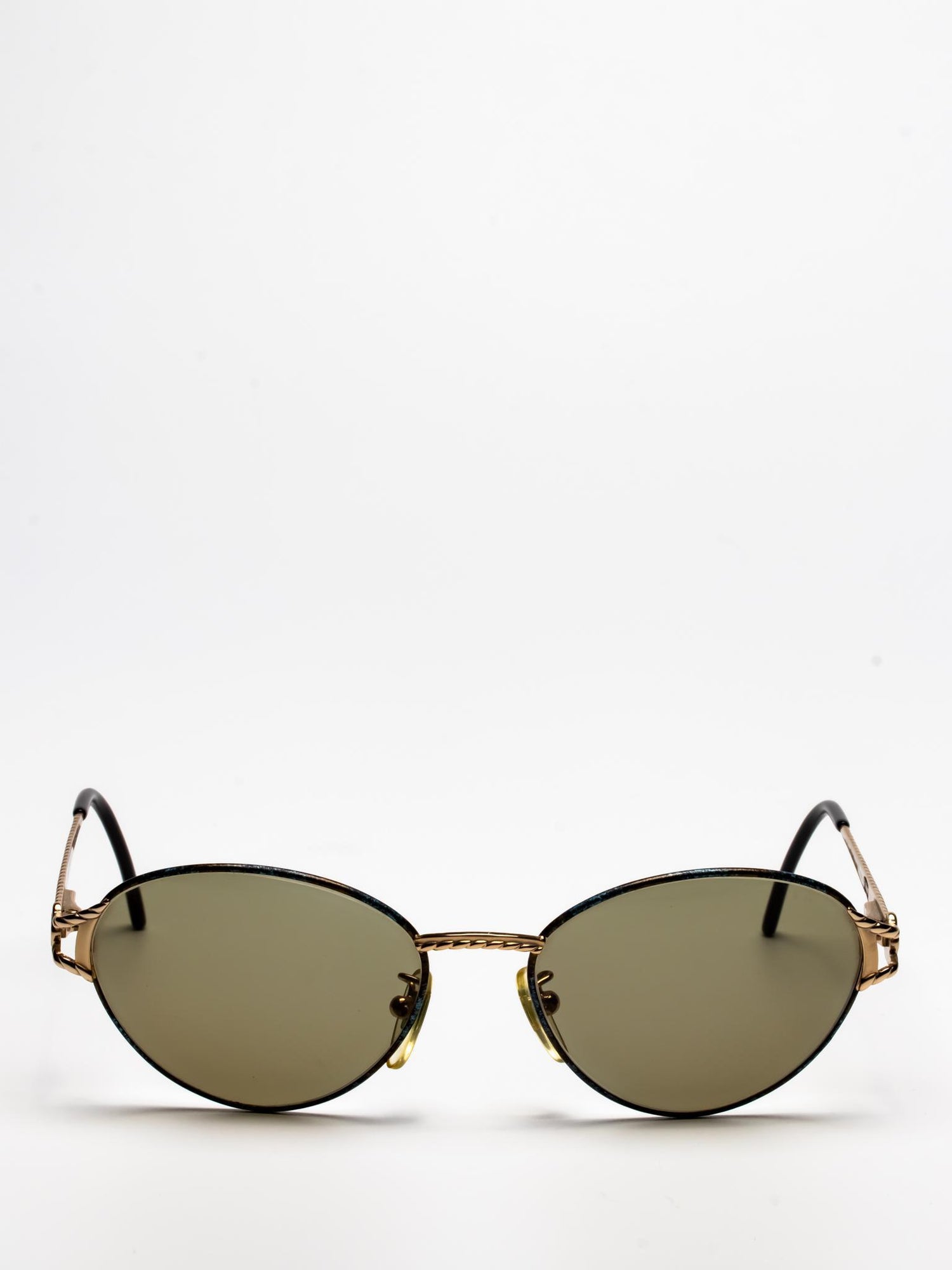 FENDI F46 JADE SHIMMER