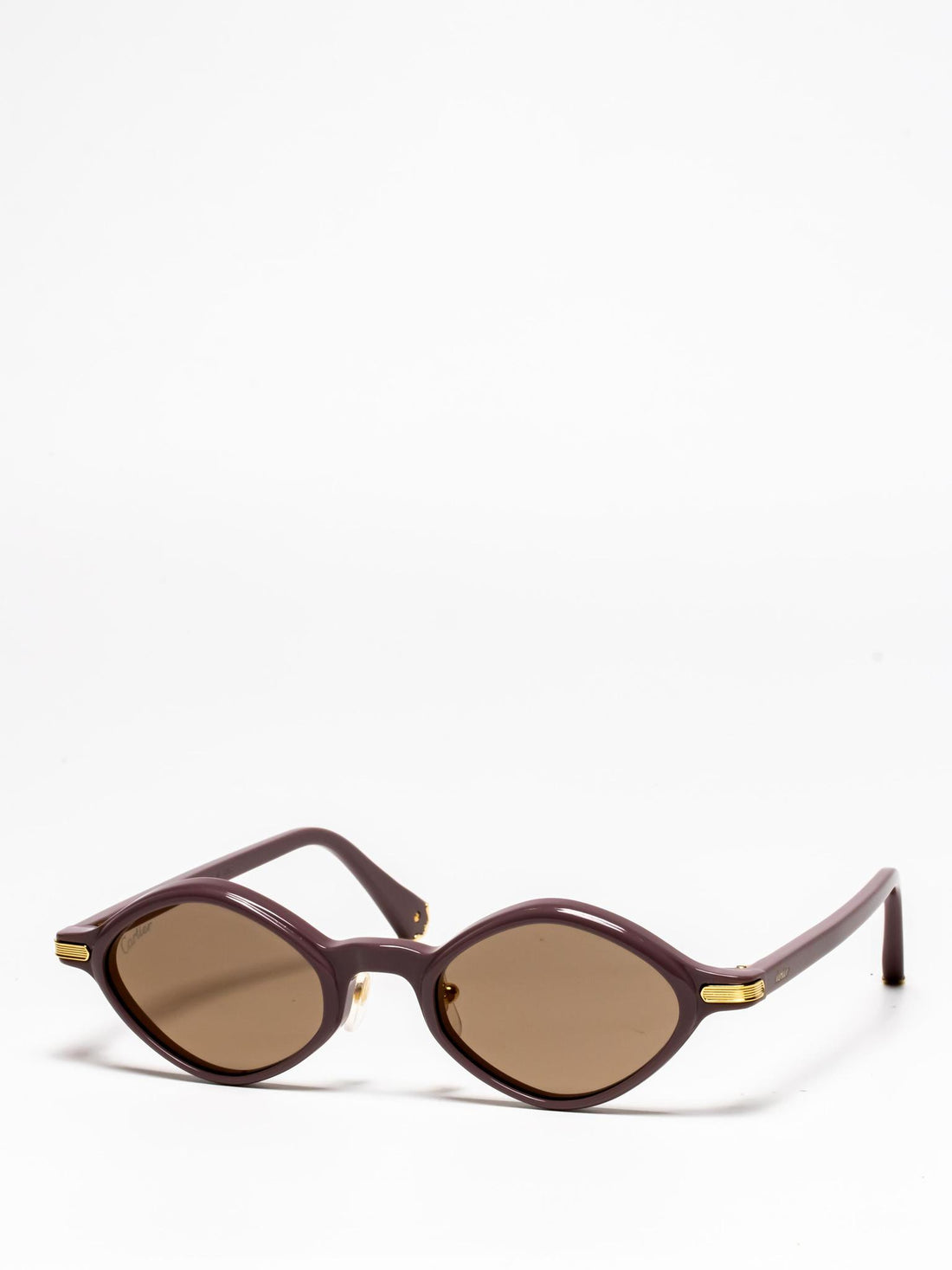 CT0540S 004 | PREMIÈRE DE CARTIER SUNGLASSES