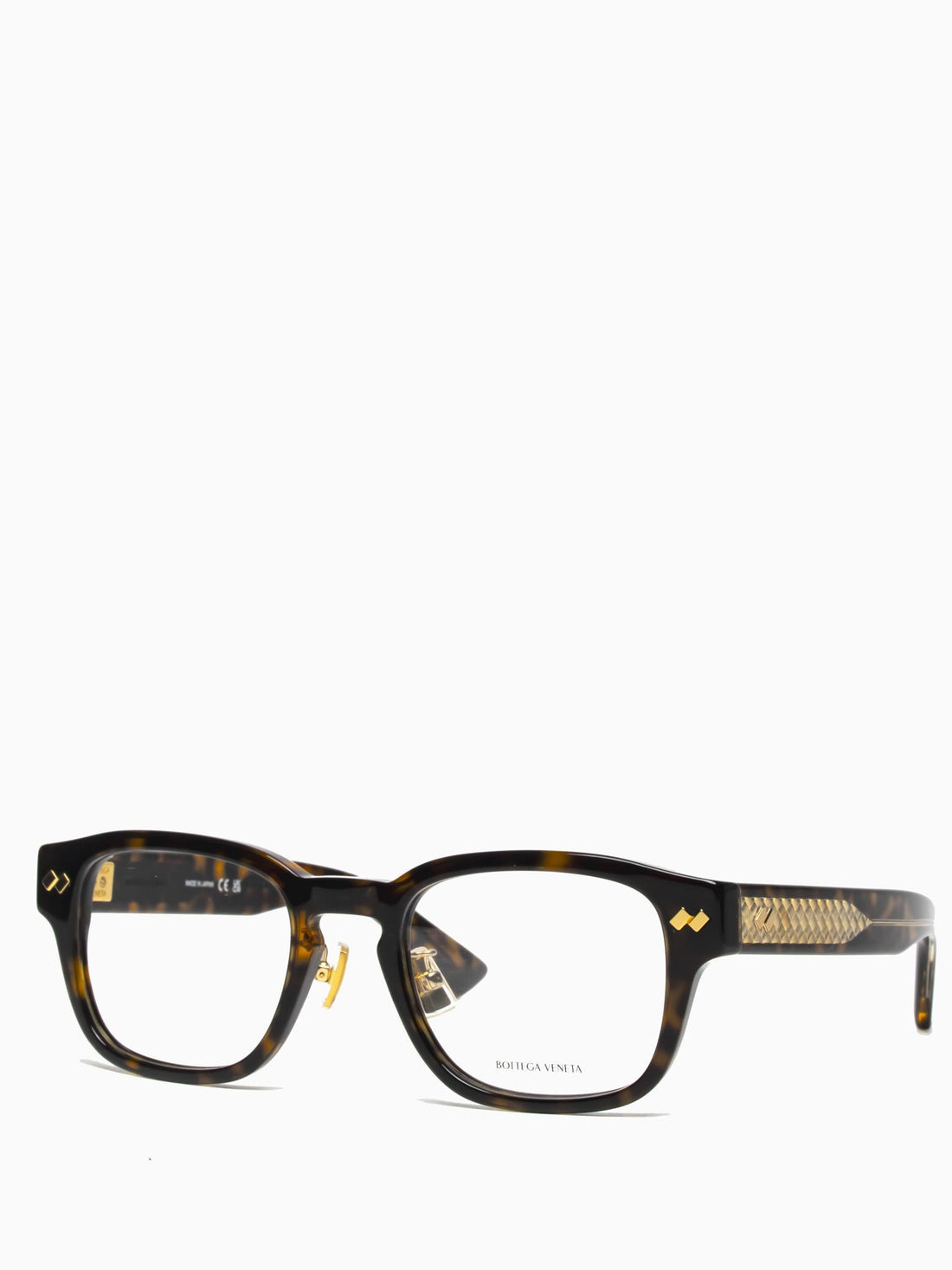 BV1404OA 006 SQUARE EYEGLASSES