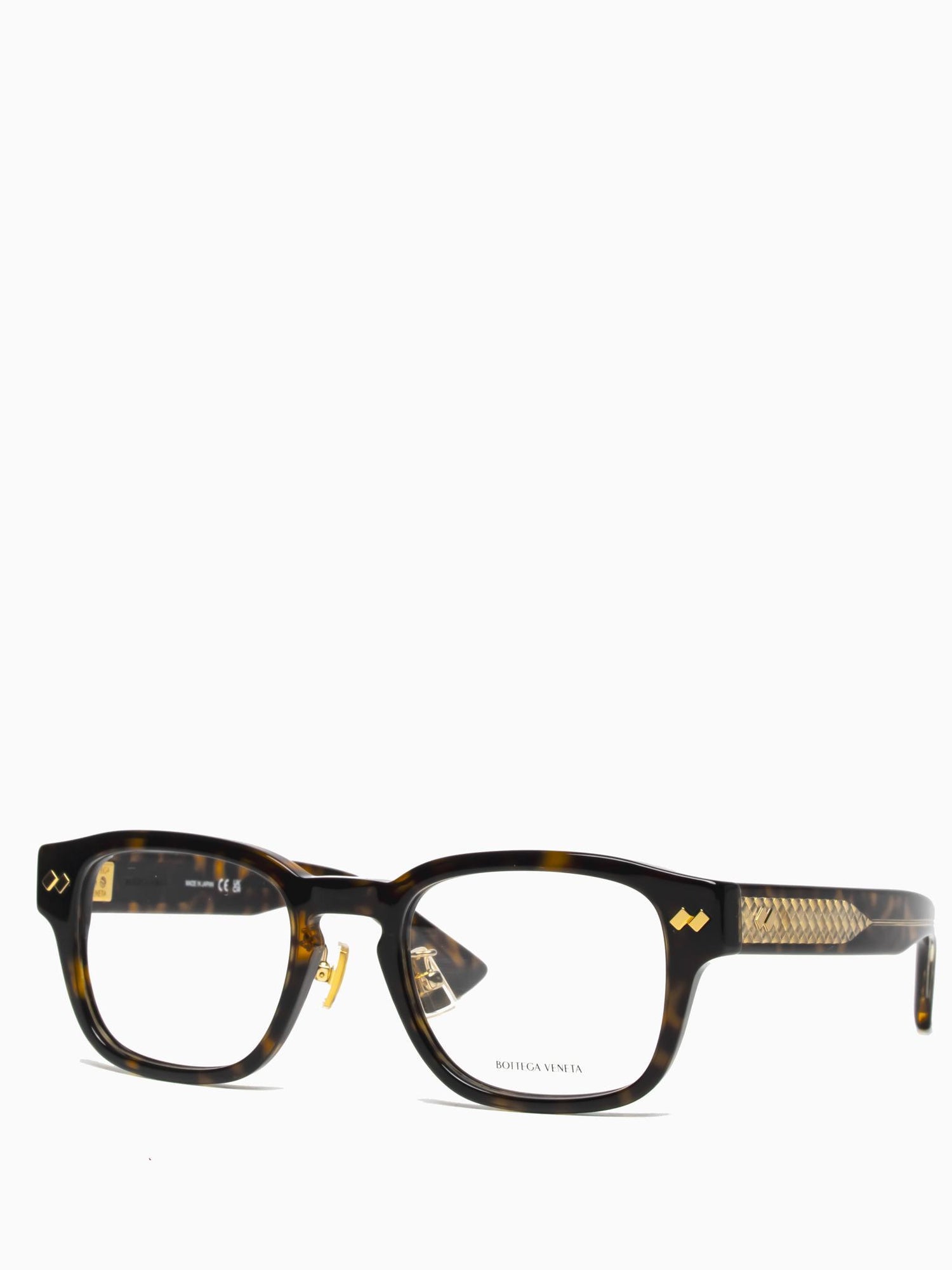 BV1404OA 006 SQUARE EYEGLASSES