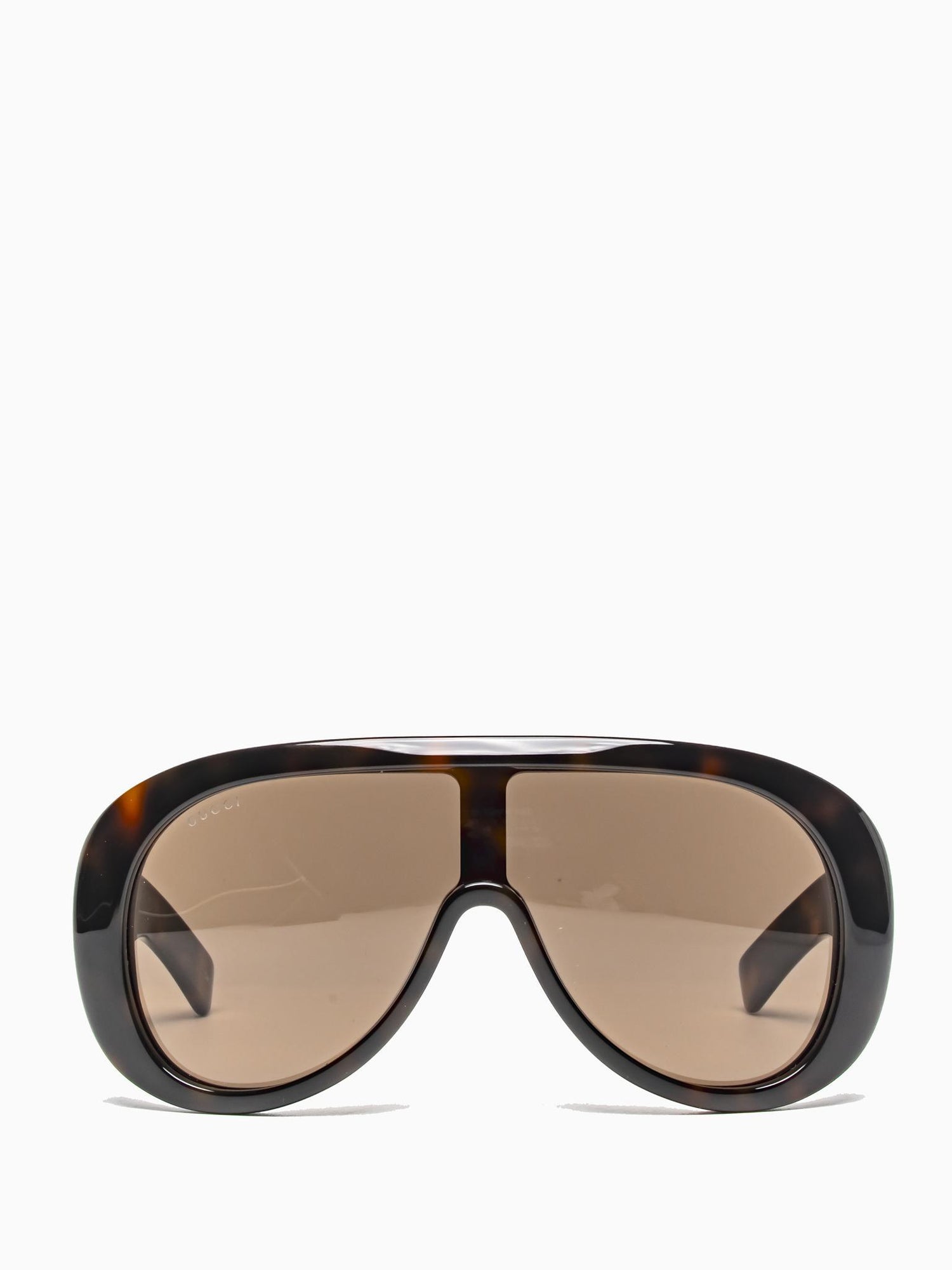 GG2164S 002 SHIELD SUNGLASSES