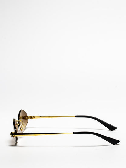 CT0433S 002 | PANTHÈRE DE CARTIER SUNGLASSES