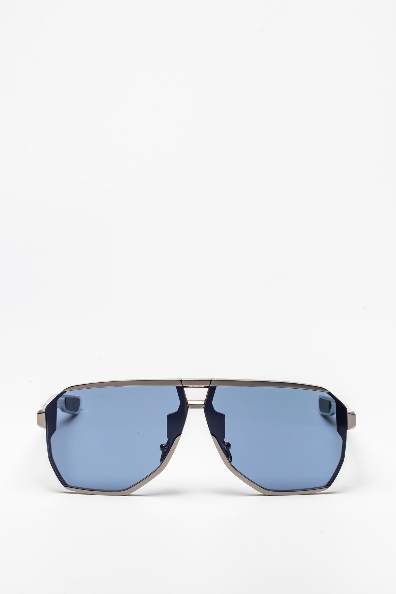 MOVITRA | PHAENOMENON 01 | CRYSTAL LIGHT AZURE