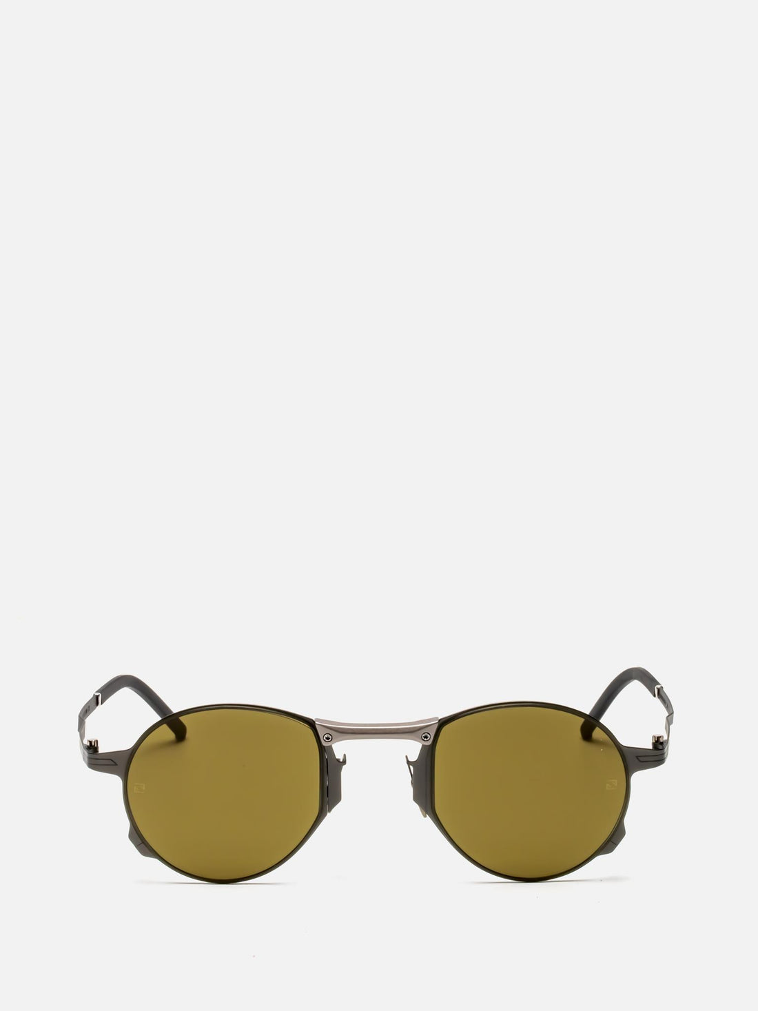 LEVITAS 04 DARK GUNMETAL