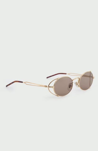 JEAN PAUL GAULTIER | THE ROSE GOLD 55-3175 SUNGLASSES | ARCEAU 21