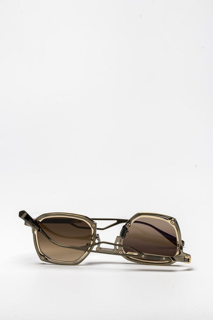 MOVITRA | TRINITAS 01 | POLISHED ROSE GOLD