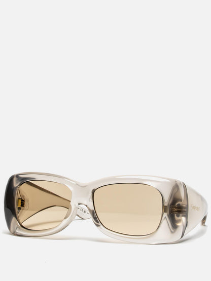 SL 901 HOWL 002 OVERSIZED SUNGLASSES
