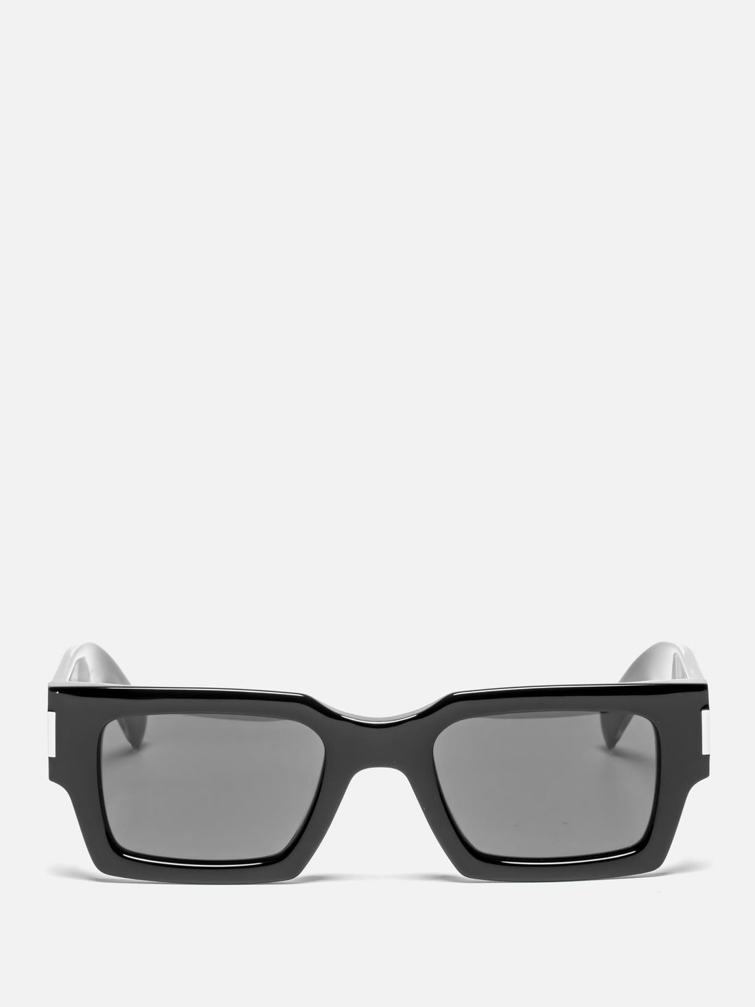 SL 572 001 RECTANGULAR SUNGLASSES