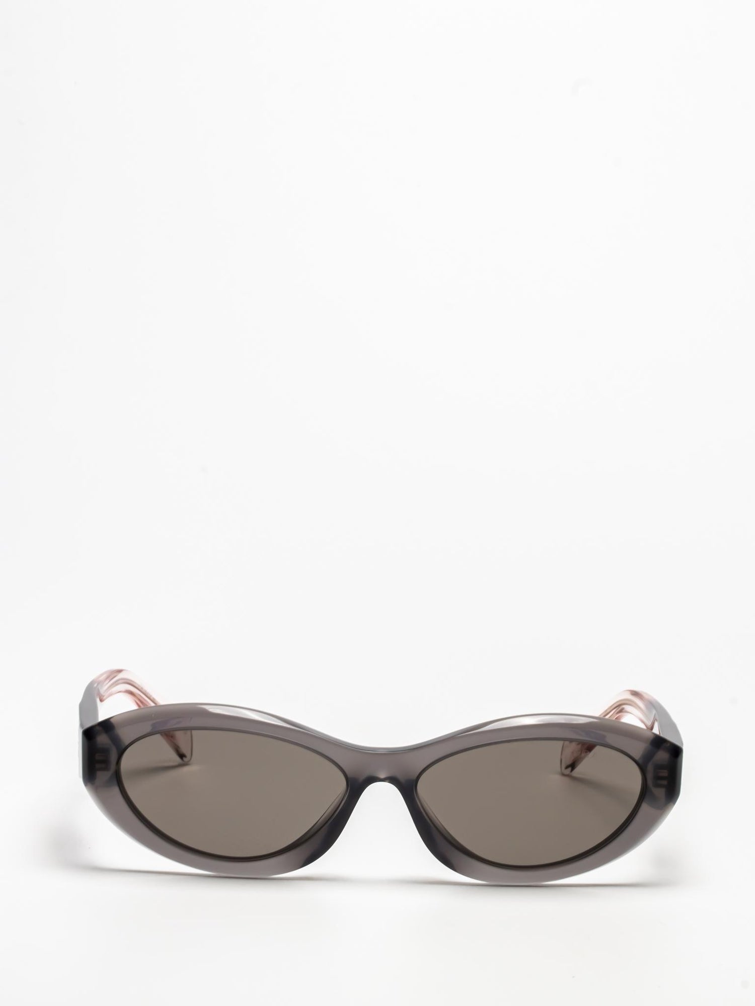 SPR 26Z-F | OVAL SUNGLASSES