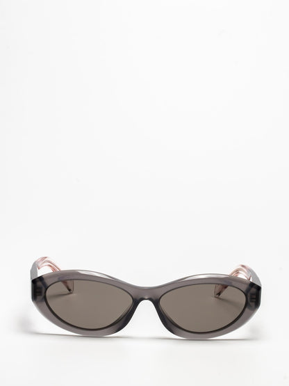 SPR 26Z-F | OVAL SUNGLASSES