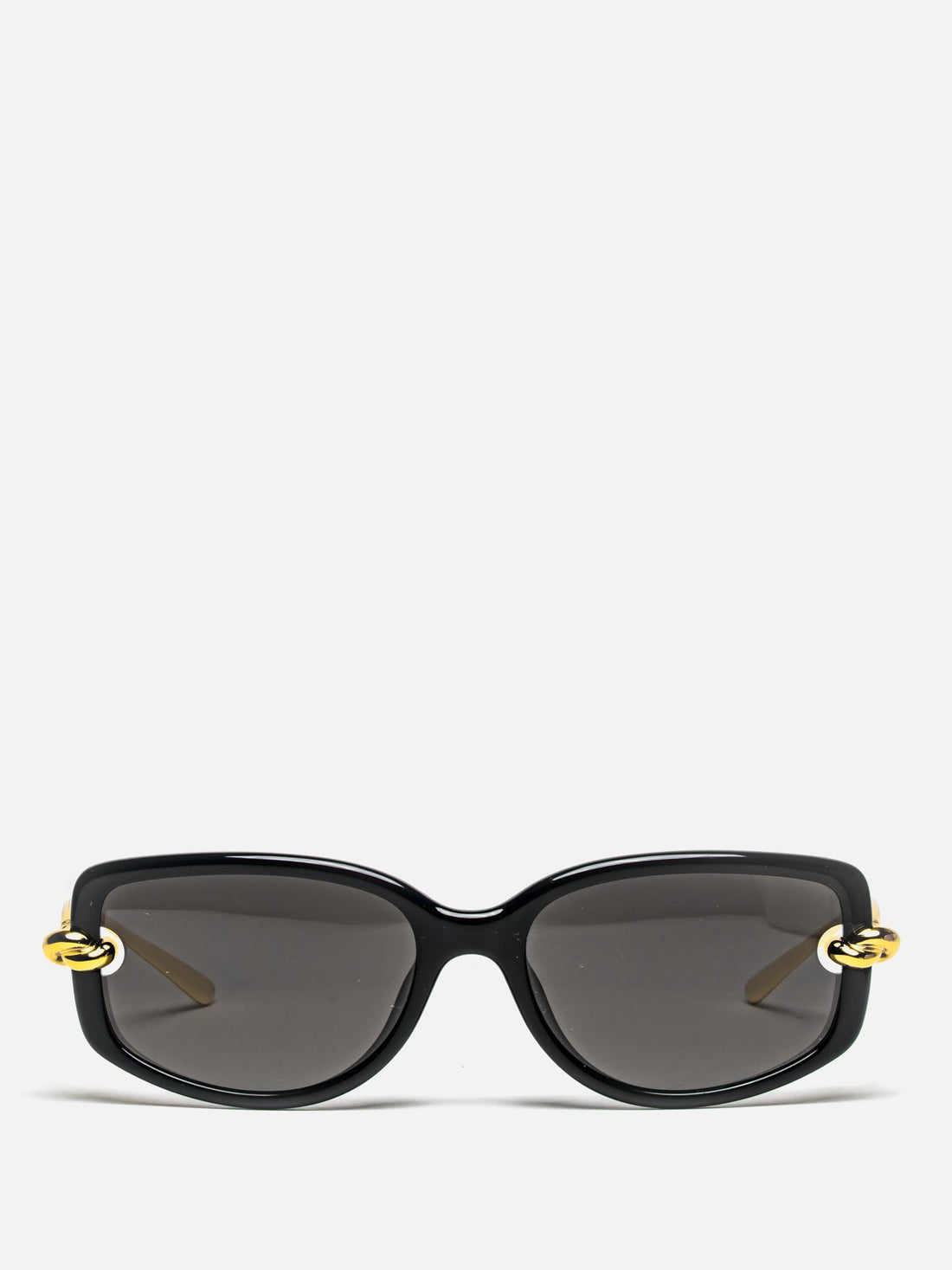 BV1440SA 001 CAT EYE SUNGLASSES