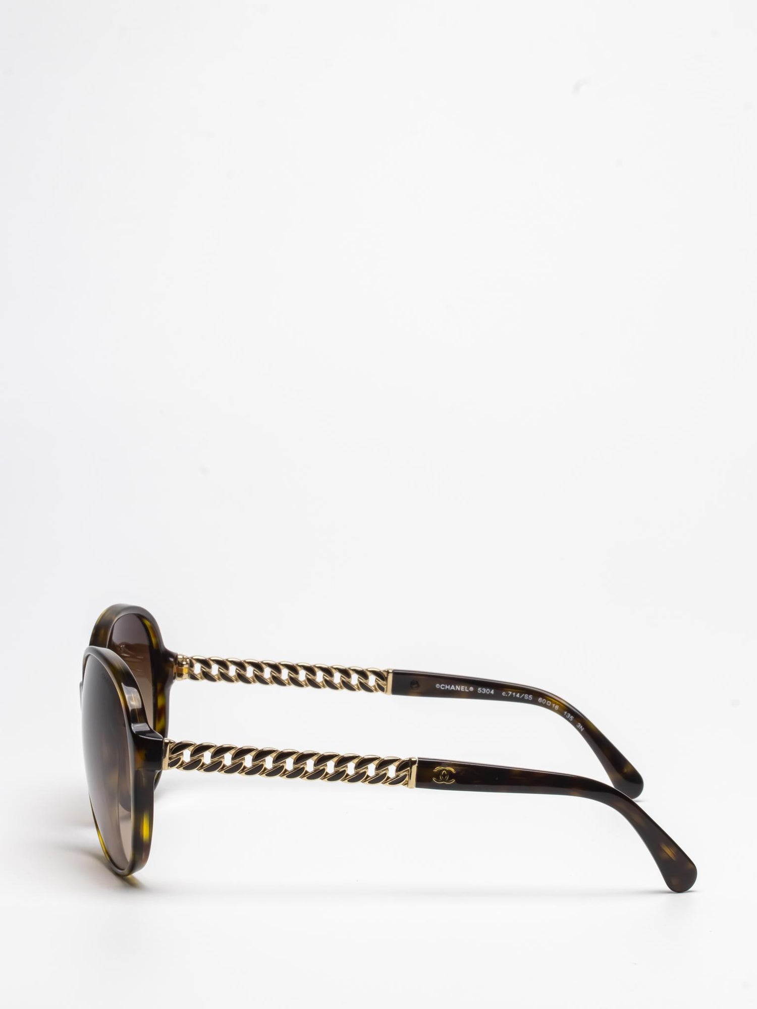 5304 C.714/S5 | OVAL SUNGLASSES