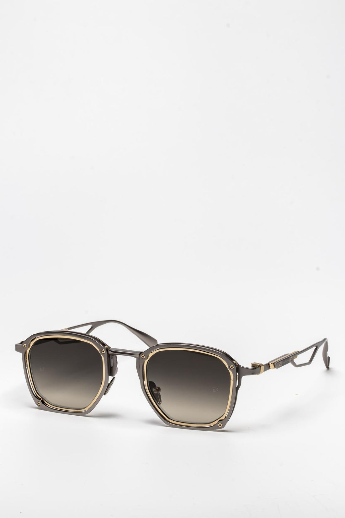 MOVITRA | TRINITAS 01 | POLISHED LIGHT GOLD