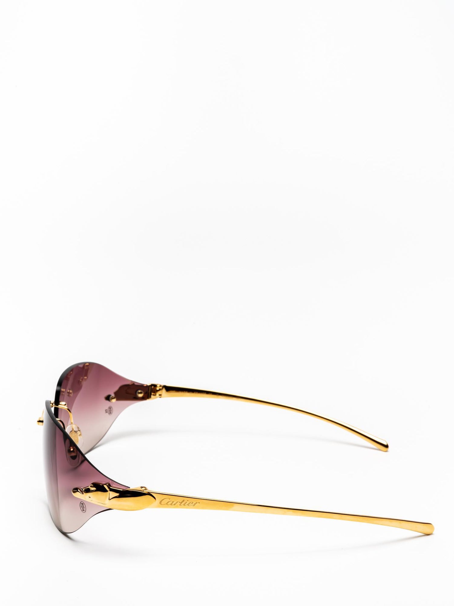 CT0068S 001 | PANTHÈRE DE CARTIER SUNGLASSES