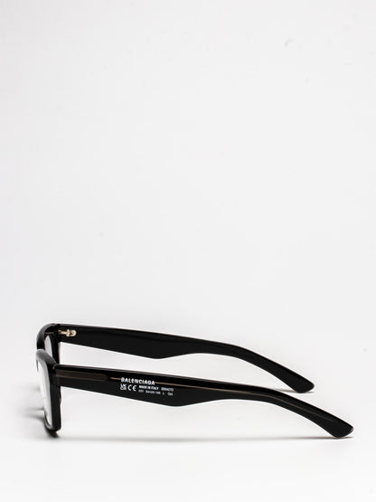 BB0427O 001 CAT EYE EYEGLASSES