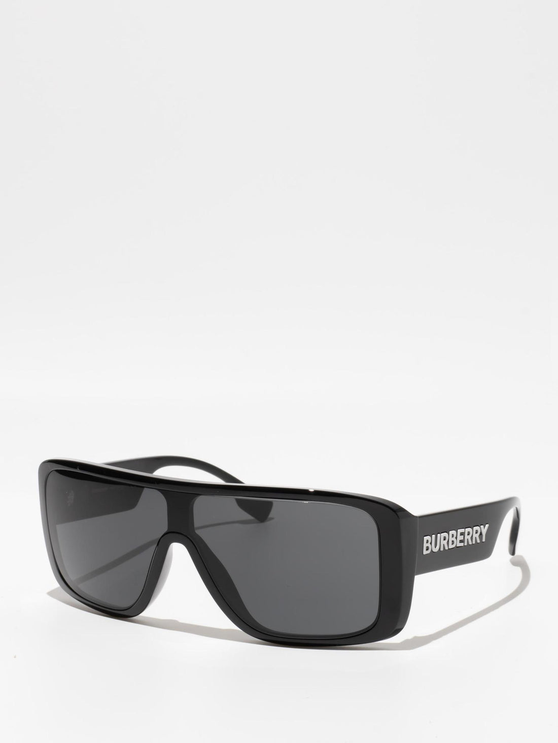 BURBERRY | B4401-U 3001/87 | BLACK