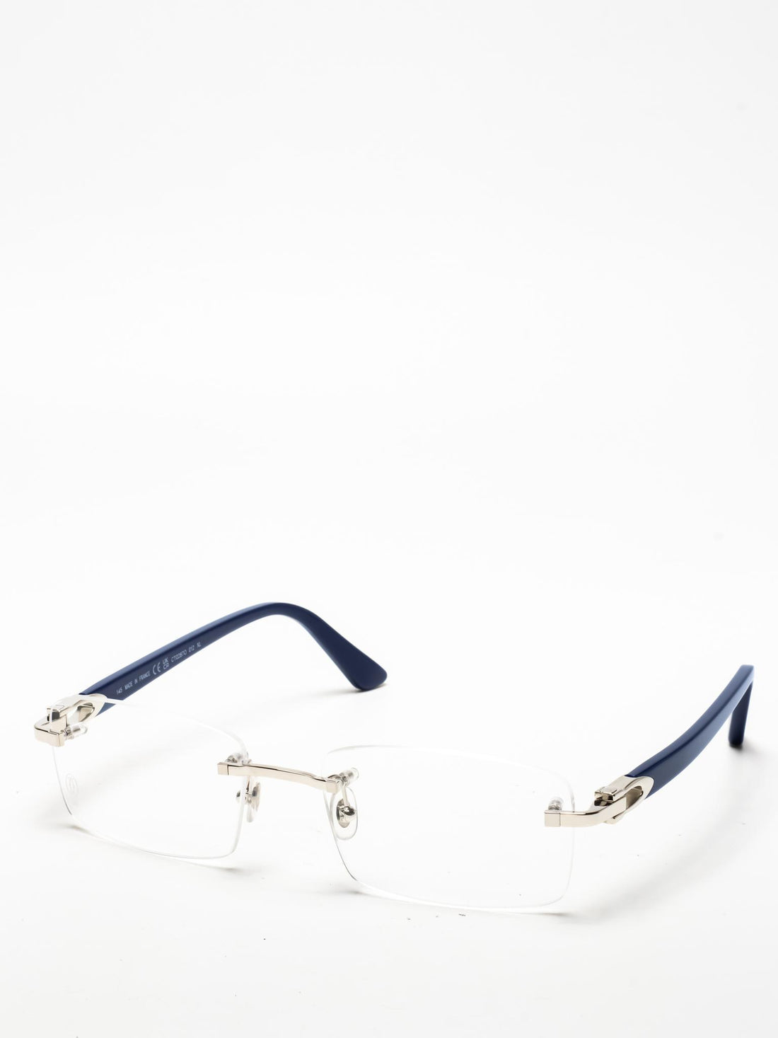 CT0287O 012 | C DÉCOR EYEGLASSES