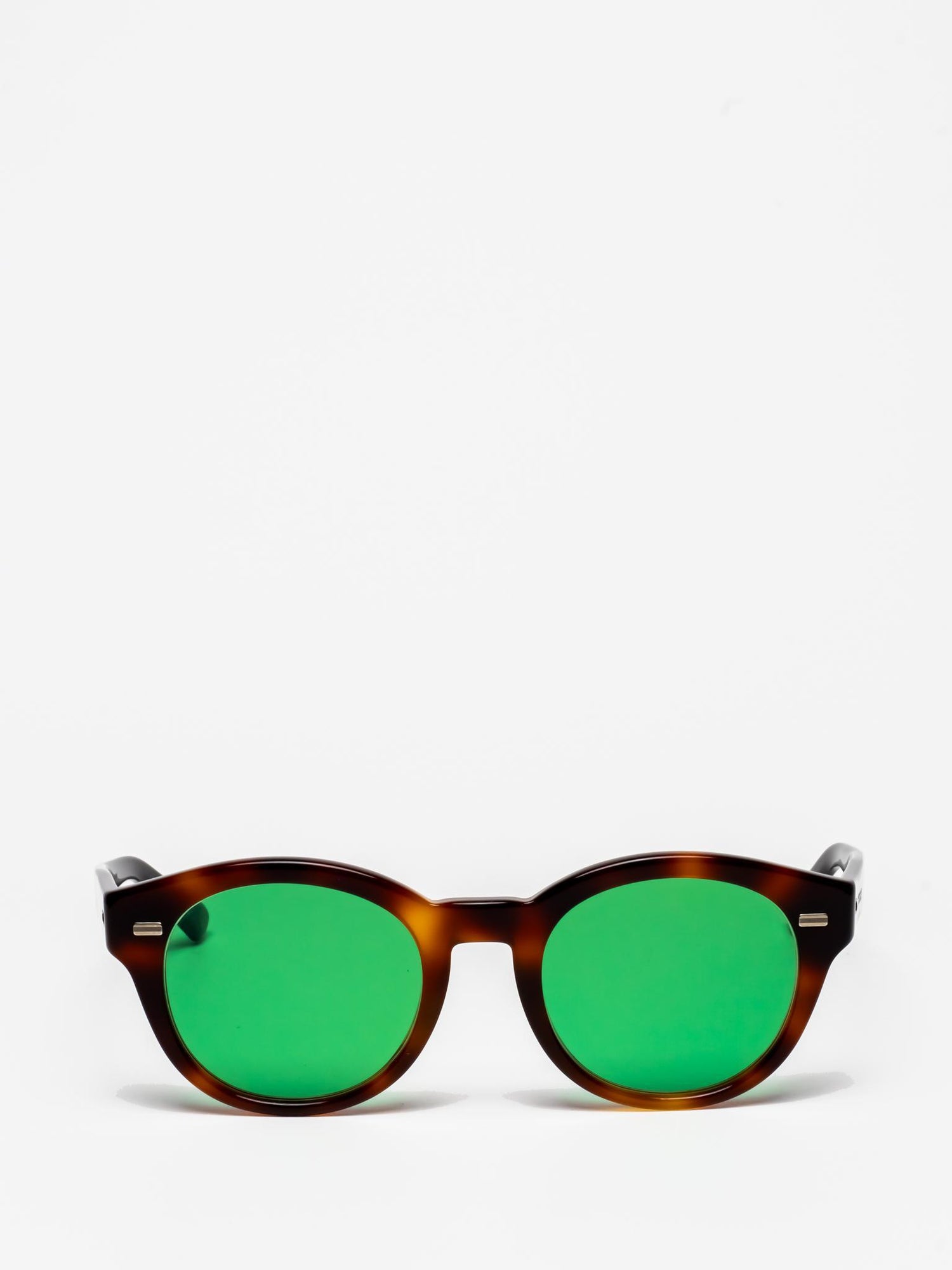 GG3746 5FC | ROUND SUNGLASSES