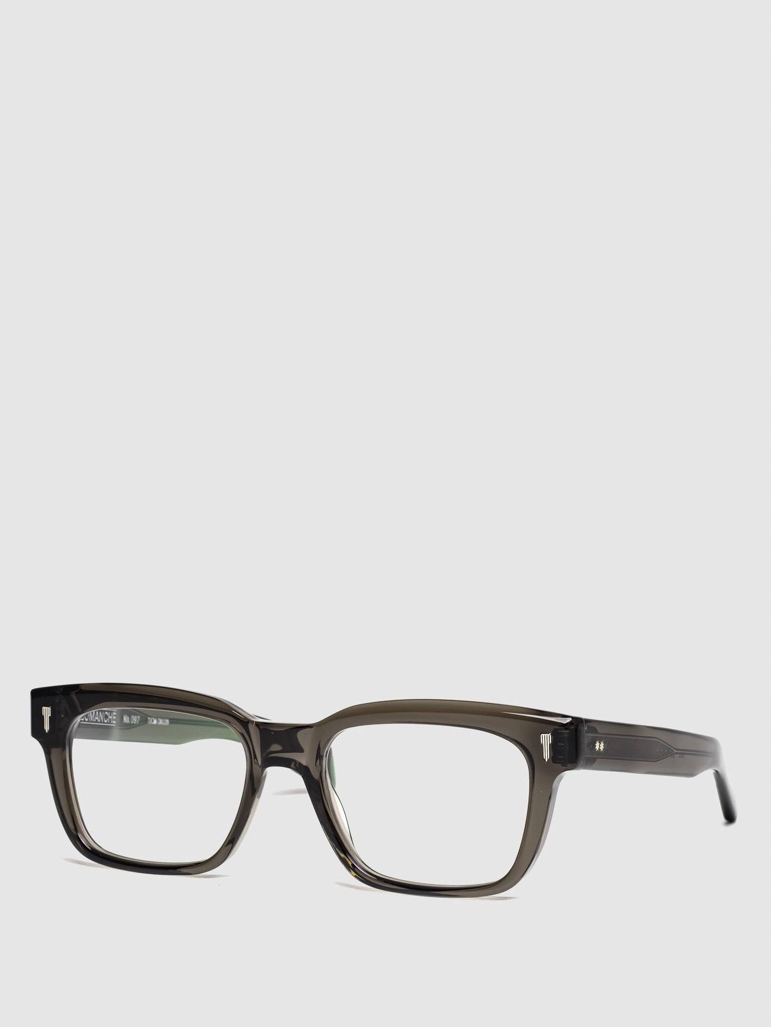 COMANCHE | TAUPE RX