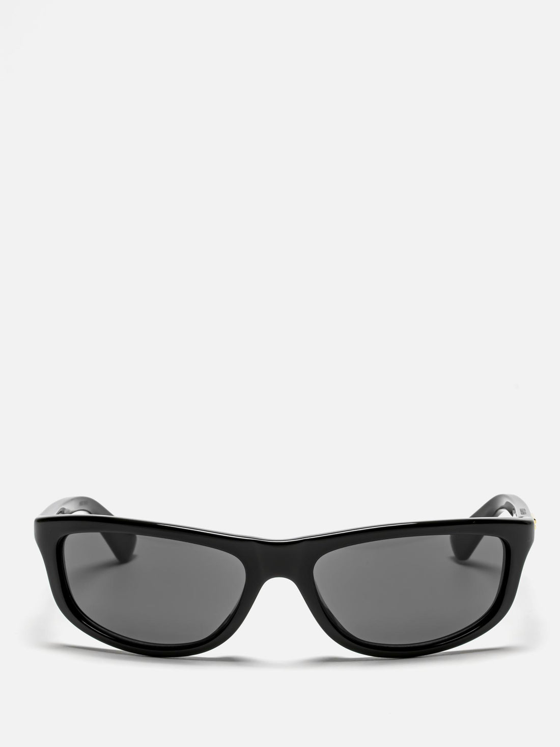 BV1327S 001 OVAL SUNGLASSES