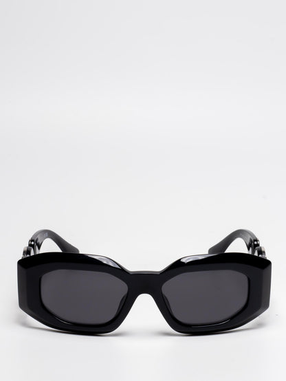 VERSACE | MAXI MEDUSA BIGGIE SUNGLASSES | 4425U 544287