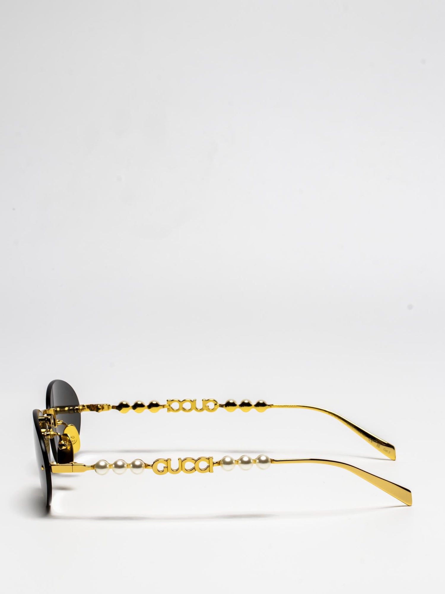 GG1922S 001 | OVAL SUNGLASSES