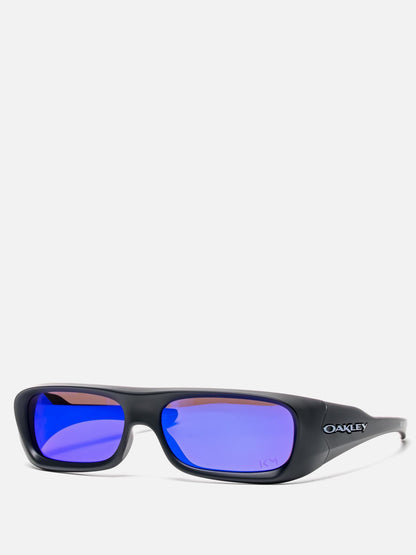 PERMIAN KYLIAN MBAPPÉ SIGNATURE SERIES OVAL SUNGLASSES