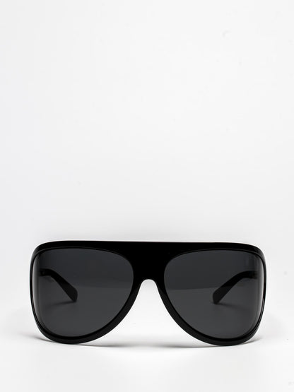 SMUA01 1AB-5S0 | WRAP SUNGLASSSES