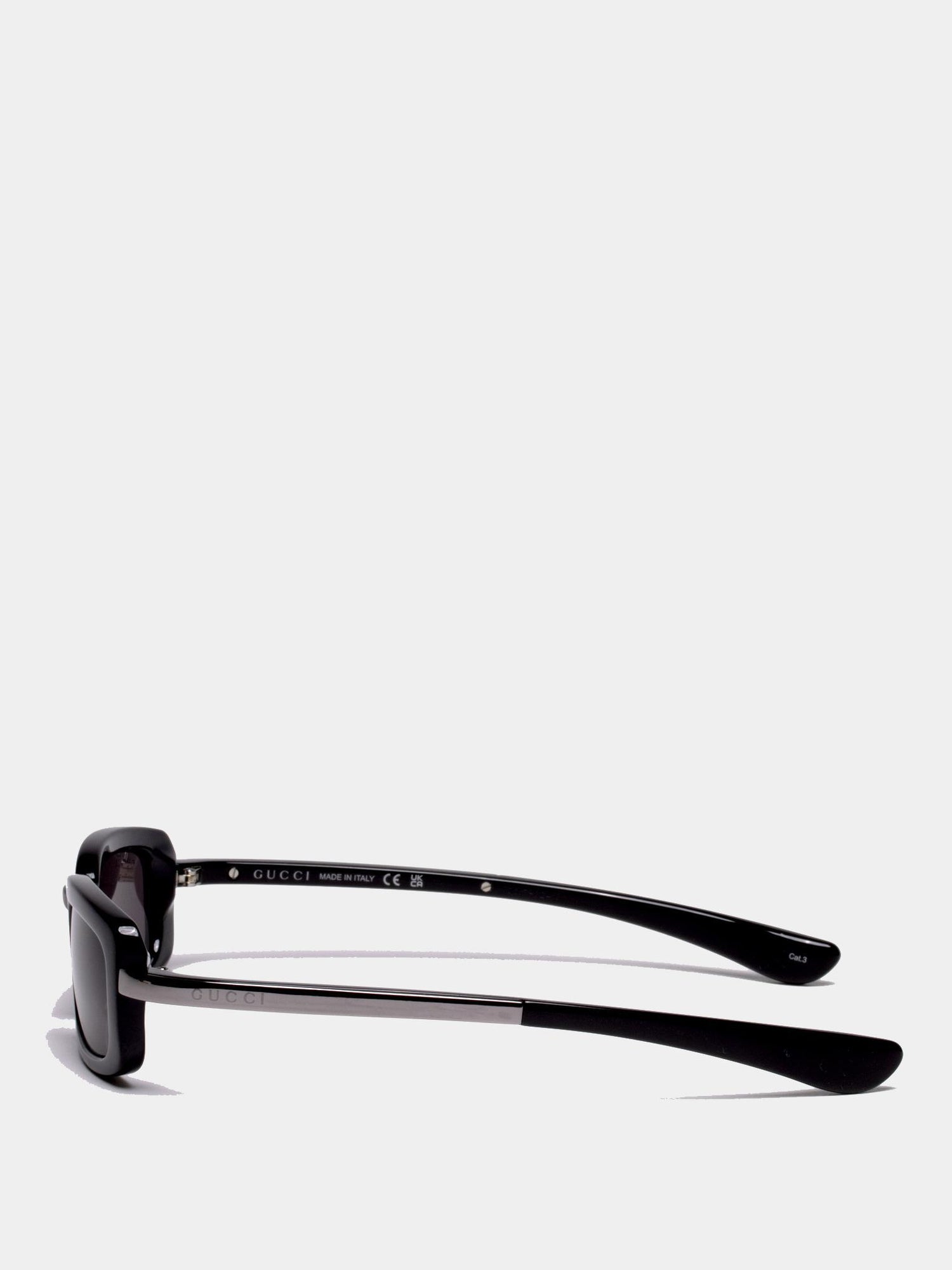 GG1943S 001 | RECTANGULAR SUNGLASSES