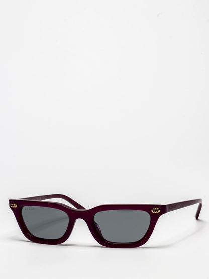 GG1944S 003 CAT EYE SUNGLASSES
