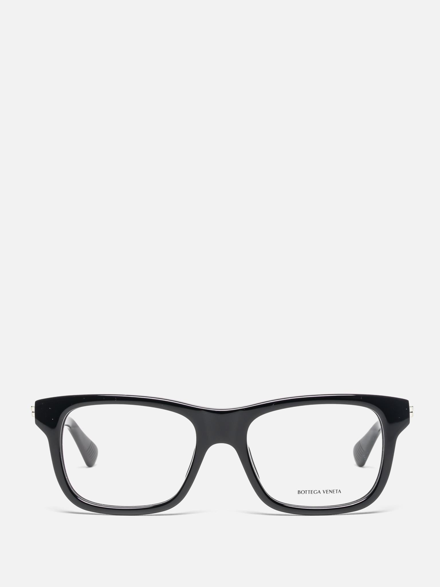 BV1412O 005 SQUARE EYEGLASSES