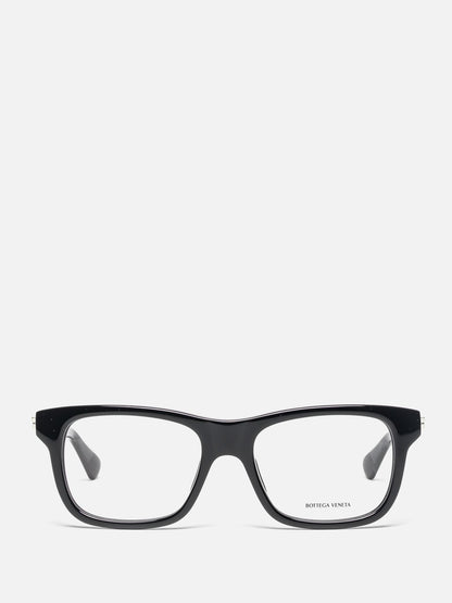 BV1412O 005 SQUARE EYEGLASSES