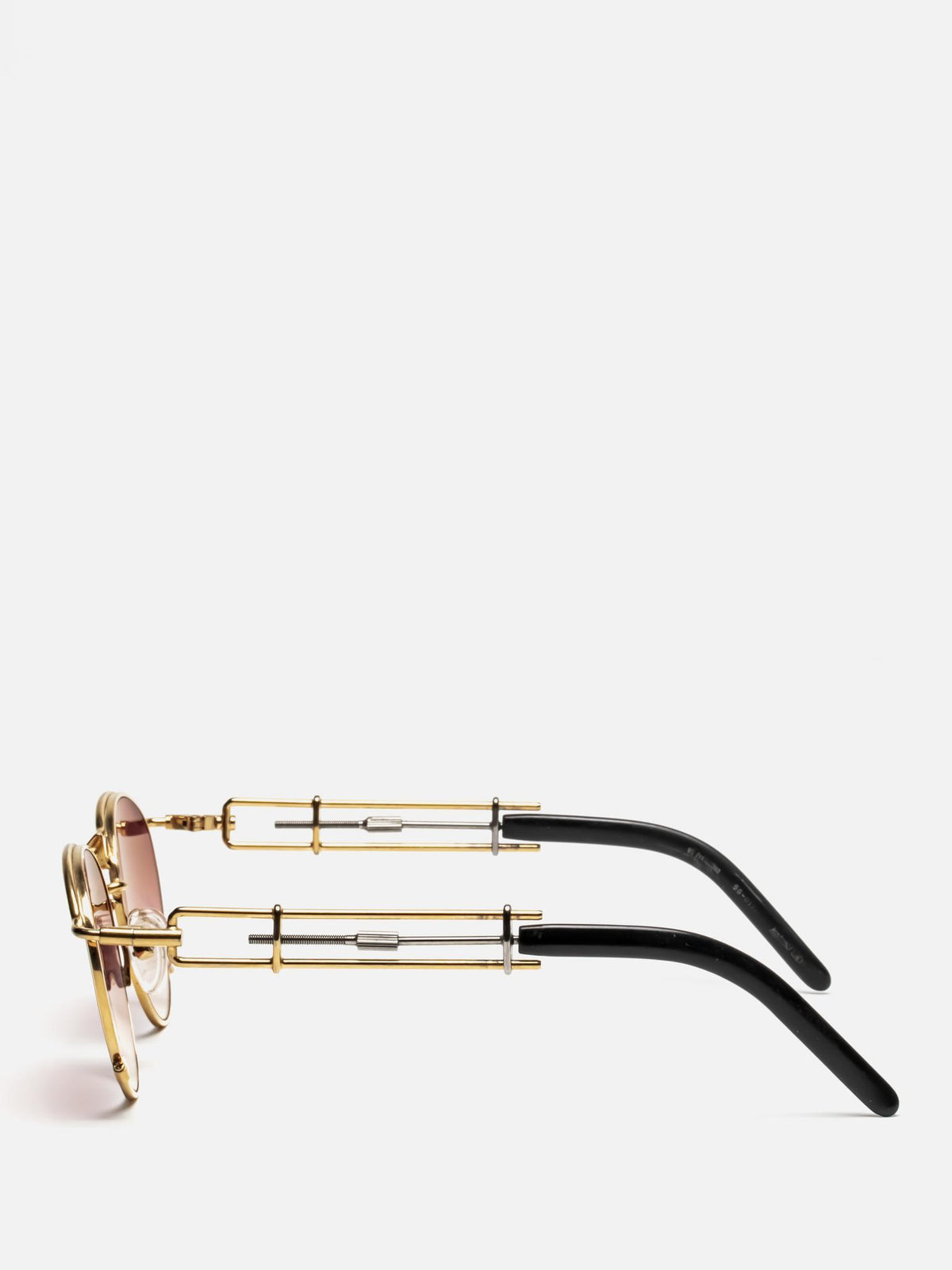 JEAN PAUL GAULTIER THE GOLD 56-0174 RED PAS DE VIS 92