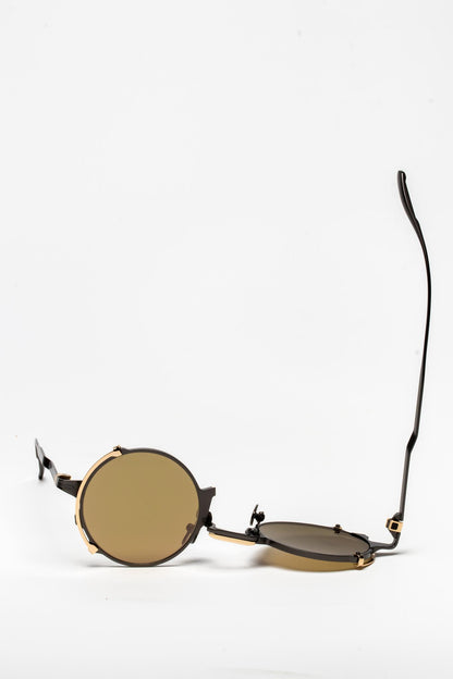 MOVITRA | TECTUM 01 | ROSE GOLD