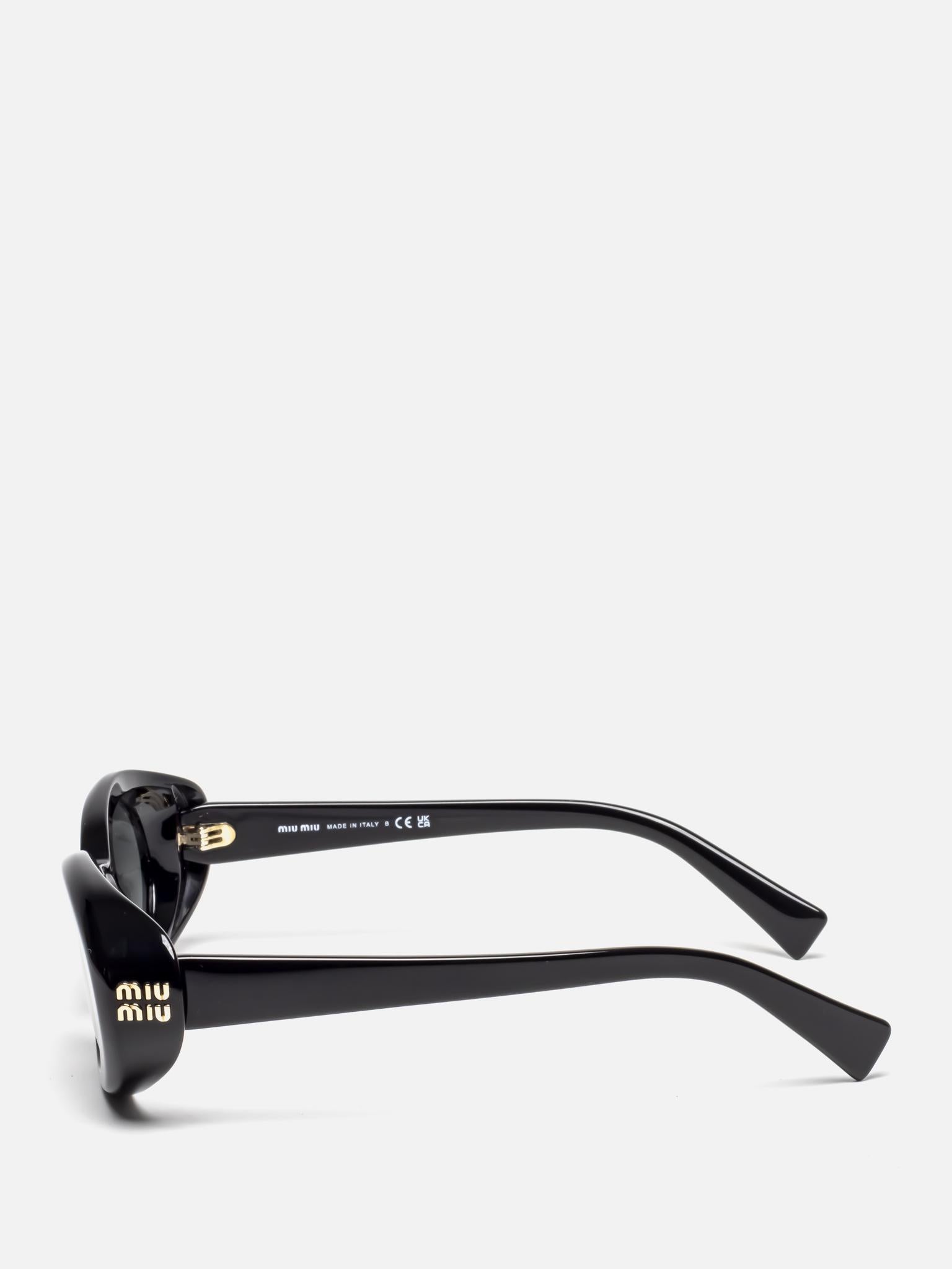 MIU MIU SMU B09 16K-08Z – Hall of Frames Company