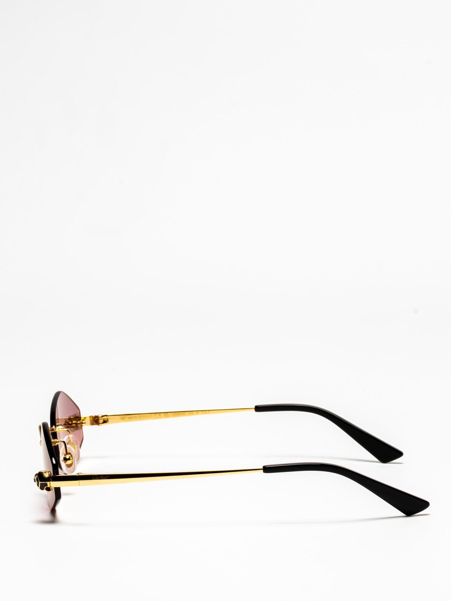 CARTIER | CT0433S 004 | PANTHÈRE DE CARTIER SUNGLASSES