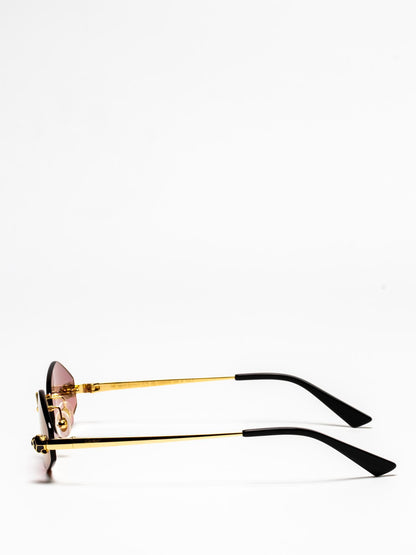 CARTIER | CT0433S 004 | PANTHÈRE DE CARTIER SUNGLASSES